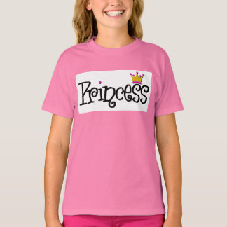 princess T-Shirt
