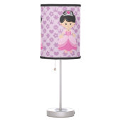 Princess Table Lamp (Right)