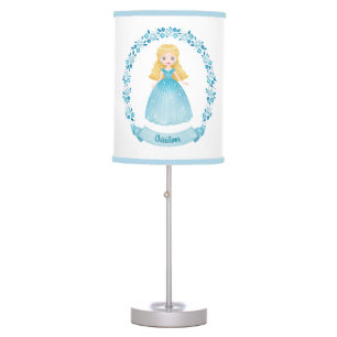 Princess Table Lamp