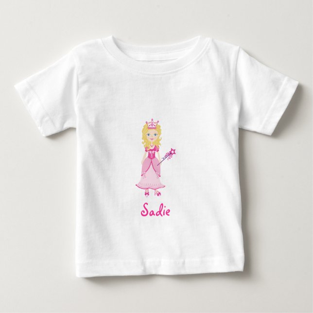 Princess Tee (Front)