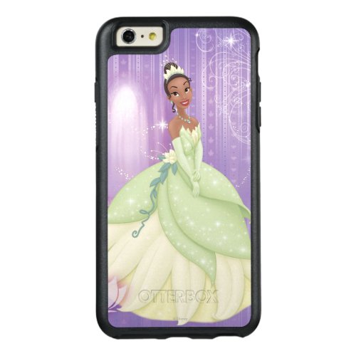 Princess Tiana 2 OtterBox iPhone 66s Plus Case