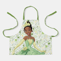 Princess Tiana