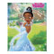 Princess Tiana in the Garden