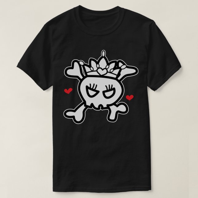 Princess Tiara All-Over-Print Tank Top (Design Front)