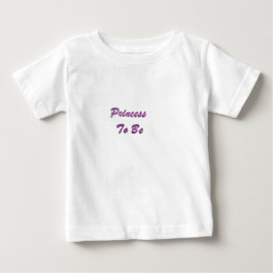 Princess To Be Tutu Bodysuit
