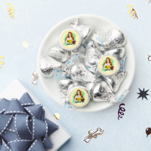 Princess To Queen Bridal Shower Hershey®'s Kisses®