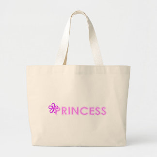 Princess Tote Bag