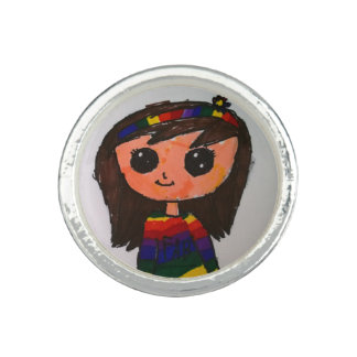 Princess Toytastic Ring