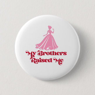 Princess Treatment Button