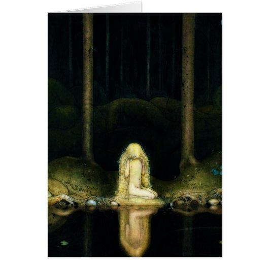 Princess Tuvstarr (Front)