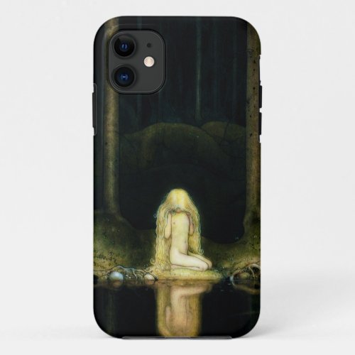 Princess Tuvstarr iPhone 11 Case