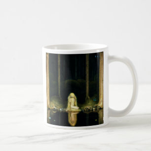 Princess Tuvstarr Coffee Mug