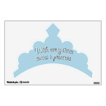 Princess Wall Decal