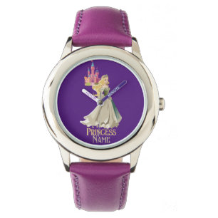 Princess Watch