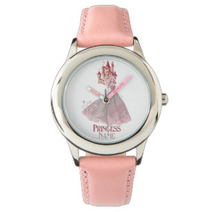 Princess Watch
