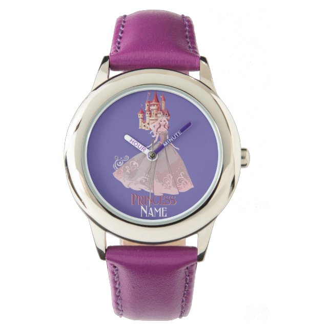 Princess Watch (Front)