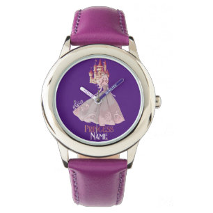 Princess Watch