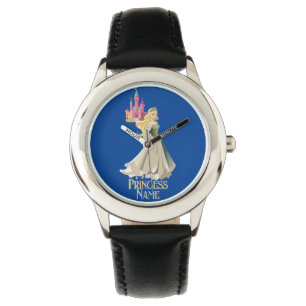Princess Watch