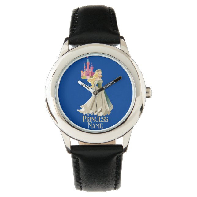 Princess Watch (Front)