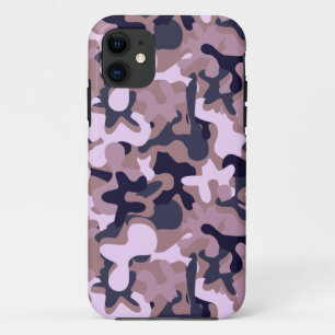 Princessa Signature Camo iPhone 11 Case