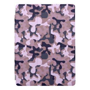 Princessa Signature Camo iPad Pro Cover