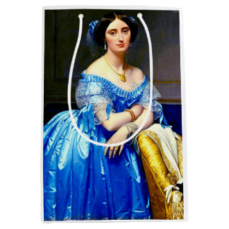 Princesse de Broglie Medium Gift Bag