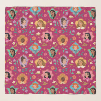 Princesses of Heaven™ Chiffon Scarf