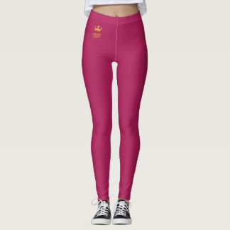 Princesses of Heaven™ Home Legging Pants