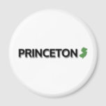 Princeton, New Jersey Magnet