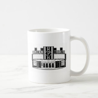 Princeton Theatre Mugs