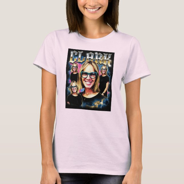 Principal Clark shirt (Front)