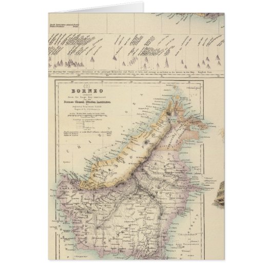 Principal Dutch Colonies in the Indian Seas (Front)