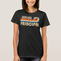 PRINCIPAL Funny Job Title Profession Birthday Work