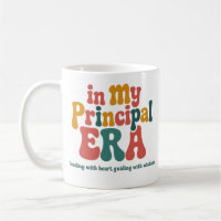 Principal Gifts in My Principal Era Back To School