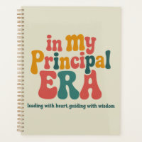 Principal Gifts in My Principal Era Back To School