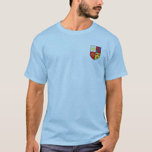 Principality of Antioch Shirt