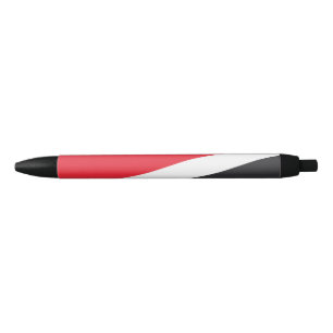 Principality of Sealand Flag Pen