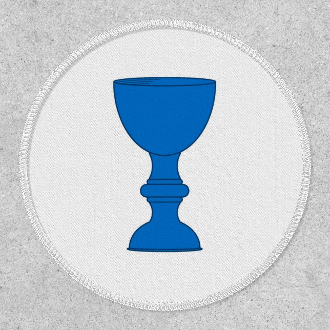 Principality of the Summits Populace Badge (Front)