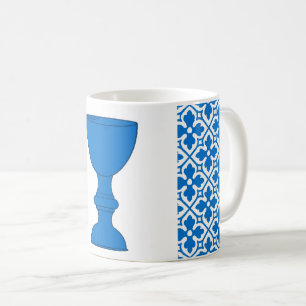 Principality of the Summits Populace Badge Coffee Mug