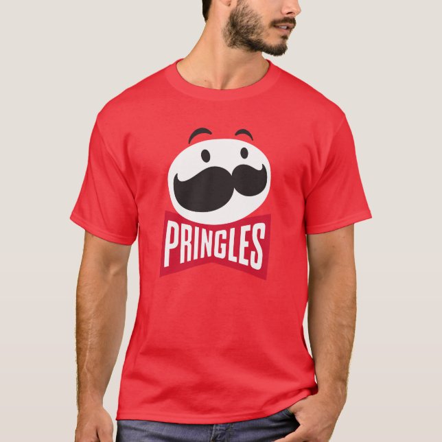 Pringle T-Shirt (Front)