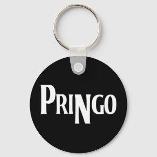 pringo key chain