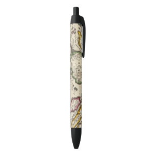 Prinicipal islands of the East Indies Pen
