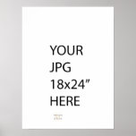 Print 18x24<br><div class="desc">Only for ready to print Seating chart design,  Photo Booth Frame or welcome poster and signages 18x24 inches. Would you like to have your personalized Seating Chart Design to upload? contact me.</div>