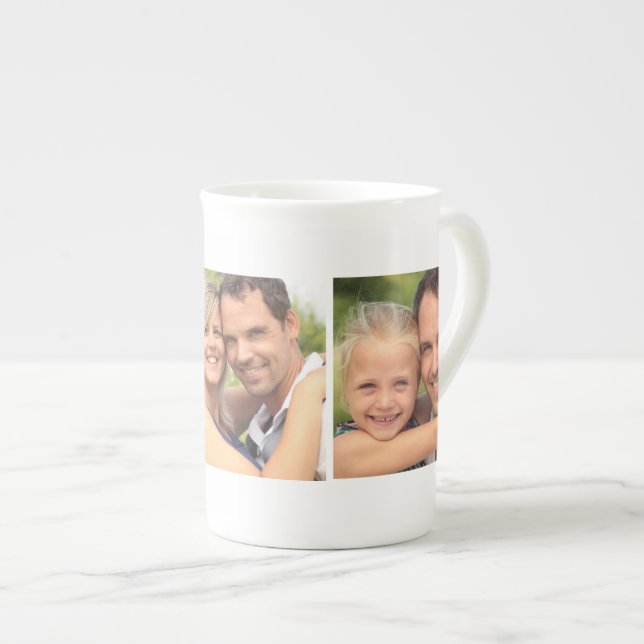 Print a cup - 3-image template (Front Right)