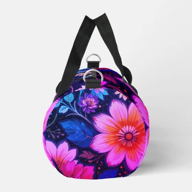 Print Cut Sew Bag (Left)