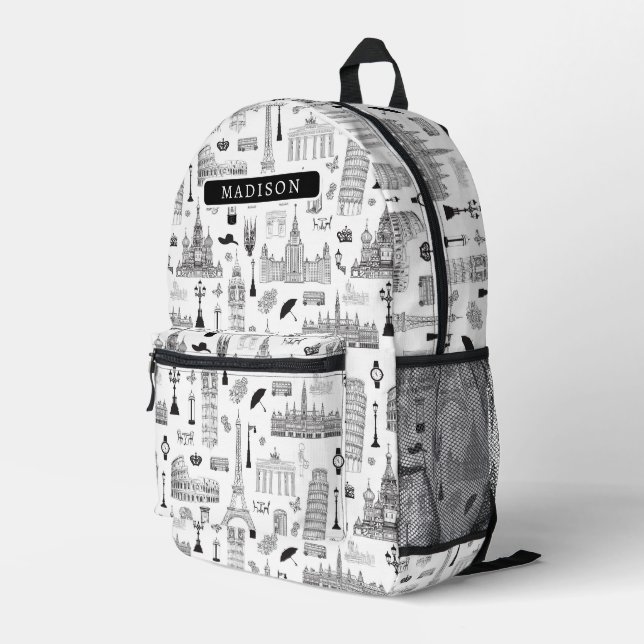 Print Cut Sew Bag (Back Corner Right)