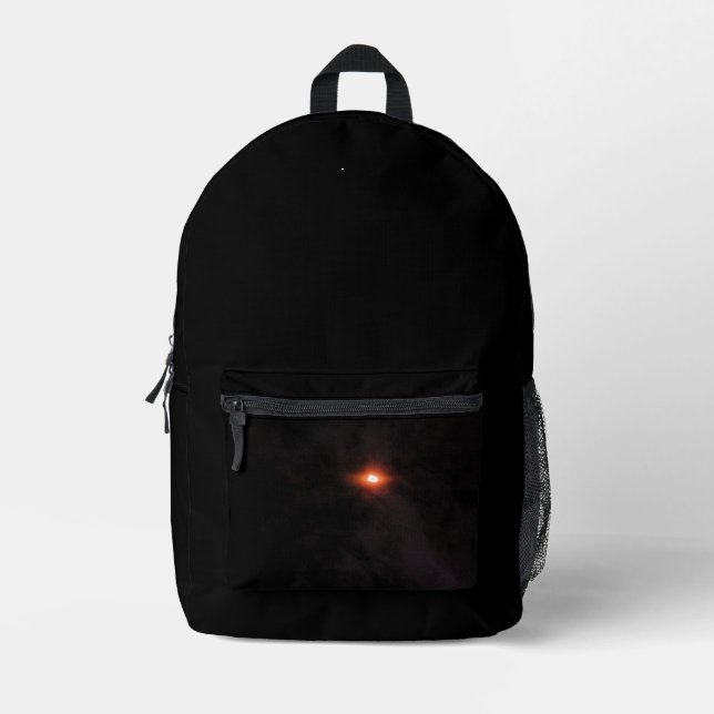 Print Cut Sew Bag (Front)