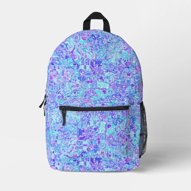 Print Cut Sew Bag (Front)