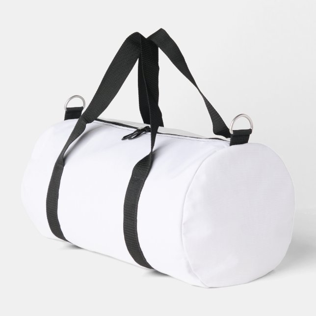 Print Cut Sew Bag (Left Corner)