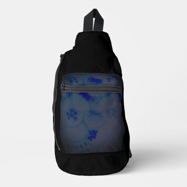Print Cut Sew Bag (Front)